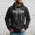 Team Tomlinson Lifetime Member Family Last Name Kapuzenpullover Geschenke für Ihn