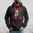 Viva La Evolución Charles Darwin Portrait Boys Kapuzenpullover Geschenke für Ihn