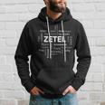 Zetel Zetel Meine Hauptstadt Kapuzenpullover Geschenke für Ihn