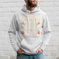 Das War Nicht Sehr Datengetriebenon Euch Ugly Christmas Jumpers Long-Sleeved Kapuzenpullover Geschenke für Ihn