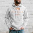 Distressed Teamanrij Proud Family Last Name Kapuzenpullover Geschenke für Ihn