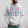 Hundepflege Ist Mein Ding Für Hundefriseur Kapuzenpullover Geschenke für Ihn