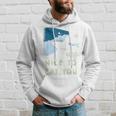 Megalodon Shark Fossil MegKapuzenpullover Geschenke für Ihn