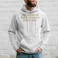 Undiagnosed But Everyone's Pretty Sure Hoodie Gifts for Him