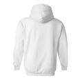 Burton Surname Personalised Last Name Burton Kapuzenpullover