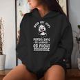 Das Ist Ein Panda Ding Panda Panda Bear Kapuzenpullover für Damen Geschenke für Sie