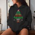 It's Too Hot For Ugly Christmas Xmas Women Women Hoodie Gifts for Her