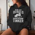 Tinker Horse Owner Riding Club Kapuzenpullover für Damen Geschenke für Sie