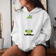 I Just Like To Teach Teachings My Favorite Elf Teacher Women Hoodie Gifts for Her