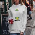 I Just Like To Teach Teachings My Favorite Elf Teacher Women Hoodie Personalized Gifts