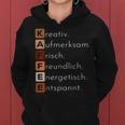 Coffee Lovers Women Kapuzenpullover für Damen