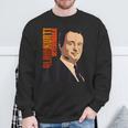 Albin Kurti Sweatshirt Geschenke für alte Männer