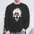 Anime Manga Shonen Character Dandadan Okarun Mask Sweatshirt Geschenke für alte Männer