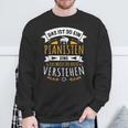 Das Ist So Ein Pianisten Ding Sweatshirt Geschenke für alte Männer