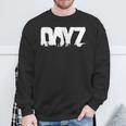 Dayz Sweatshirt Geschenke für alte Männer