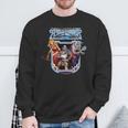 Dungeons & Dragons 50Th Anniversary Spelljammerintage Sweatshirt Geschenke für alte Männer