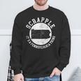 Es Ist Ein Pennsylvania-Ding Scrapple Sweatshirt Geschenke für alte Männer