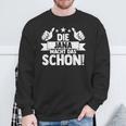 Jana Sweatshirt Geschenke für alte Männer