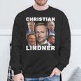 Lindner Fan Merch Sweatshirt Geschenke für alte Männer