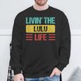 Lulu Sweatshirt Geschenke für alte Männer