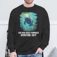 Manati Mana Sweatshirt Geschenke für alte Männer