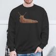 Portrait Of A Big Nudibranch Sweatshirt Geschenke für alte Männer