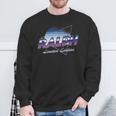 Ralph Name Aestheticaporwave 80S 90S Surname Sweatshirt Geschenke für alte Männer