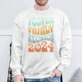 Foster 2024 Foster Surname Foster Sweatshirt Geschenke für alte Männer