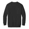 Achtung Es Ist Ein Meier Ding Last Name Plate Sweatshirt