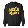 My Besto Best Friend Friendo Anime Lover Bestie Matching Bff Sweatshirt
