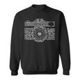 Camera Description Photographer Photography Sweatshirt