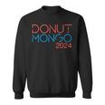 Carl Memeintage Dungeon Crawler Retro Dungeon Crawler Mongo 2024 Sweatshirt