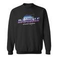 Danielle Name Aestheticaporwave 80S 90S Last Name S Sweatshirt