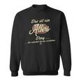 Das Ist Ein Albers Ding Family Sweatshirt