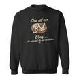 Das Ist Ein Birk Ding Family Sweatshirt