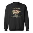 Das Ist Ein Böhmer Ding Family Bohemian S Sweatshirt