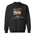 Das Ist Ein Büsing Ding Family Sweatshirt