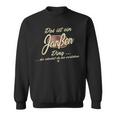 Das Ist Ein Janessen Ding This Is A Janessen Ding Sweatshirt