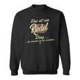 Das Ist Ein Riedel Ding This Is A Riedel Ding Sweatshirt