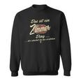 Das Ist Ein Zimmer Ding Sweatshirt