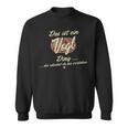 Das Ist Einogl Ding Lustiges Familieogl Sweatshirt