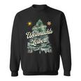 Das Ist Mein Weihnachtsleiberloll Super Sweatshirt