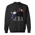 Daves Blunts Auras Sweatshirt
