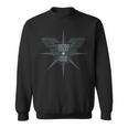 Ebm Electronic Body Music Pro-Vnv-Ntn Sweatshirt