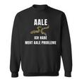 Eels Ich Habe Mentale Probleme Sweatshirt