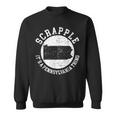 Es Ist Ein Pennsylvania-Ding Scrapple Sweatshirt