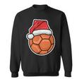 Handball Christmas Sweatshirt