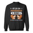 Ist So Ein Squirrel Ding Sweatshirt