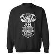 Joel First Name Name Last Name Joel Sweatshirt