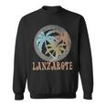 Lanzarote My Island Sweatshirt